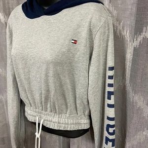 Tommy hilifiger hoodie